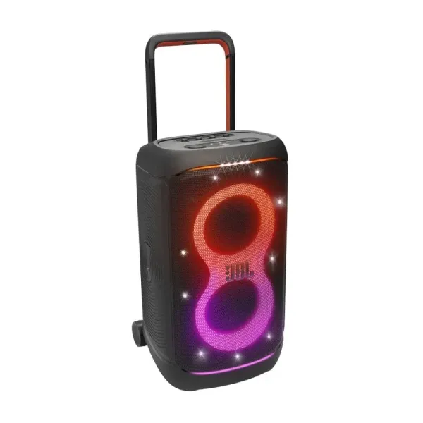 Partybox zvučnik JBL 520 400W Slika 3