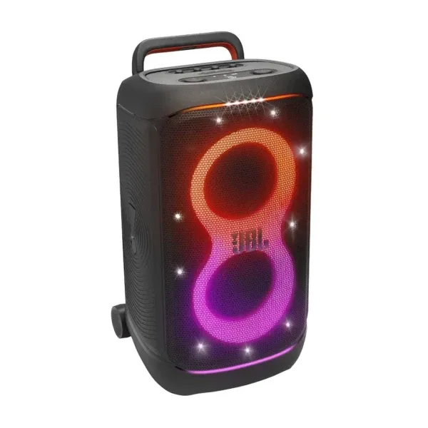 Partybox zvučnik JBL 520 400W Slika 1