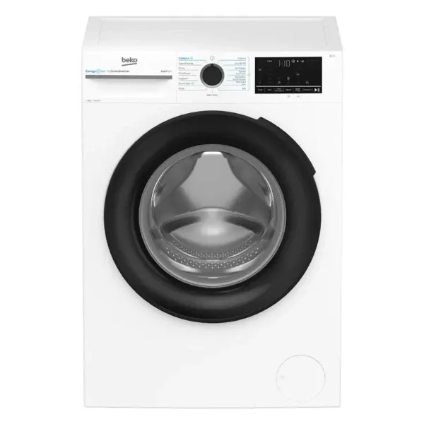 Mašina za pranje veša Beko BM3WFSU48415WB širina 60cm/kapacitet 8kg/1400 obrtaja Slika 1