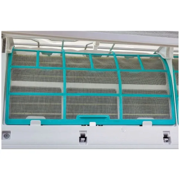 Klima uređaj Vivax Cool ACP-12CH35AEHI+  srebrna  Inverter Slika 2