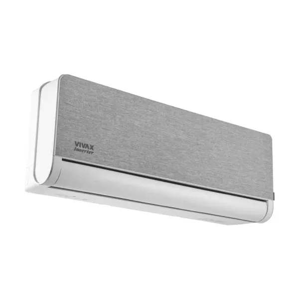 Klima uređaj Vivax Cool ACP-12CH35AEHI+  srebrna  Inverter Slika 4