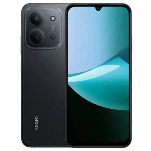 Mobilni telefon Xiaomi Redmi 15C 6/128GB Crna Slika 1