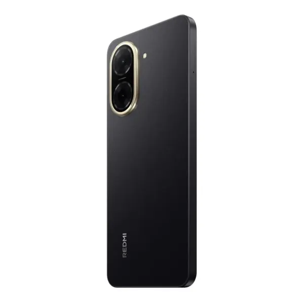 Mobilni telefon Xiaomi Redmi A5 4/128GB crna Slika 3