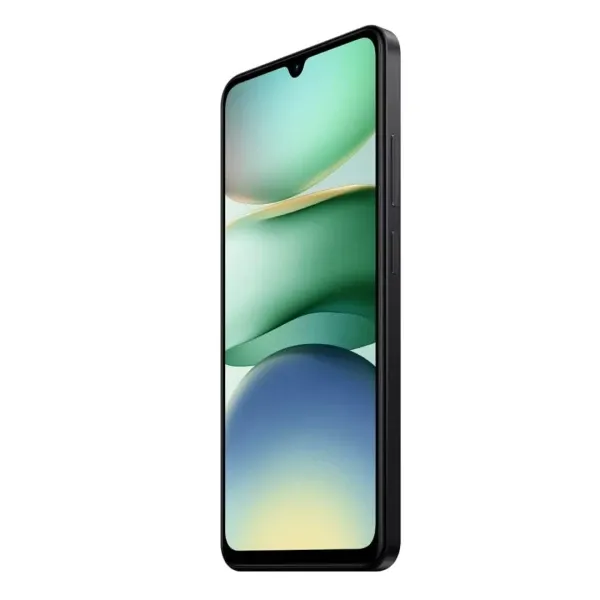 Mobilni telefon Xiaomi Redmi A5 4/128GB crna Slika 4