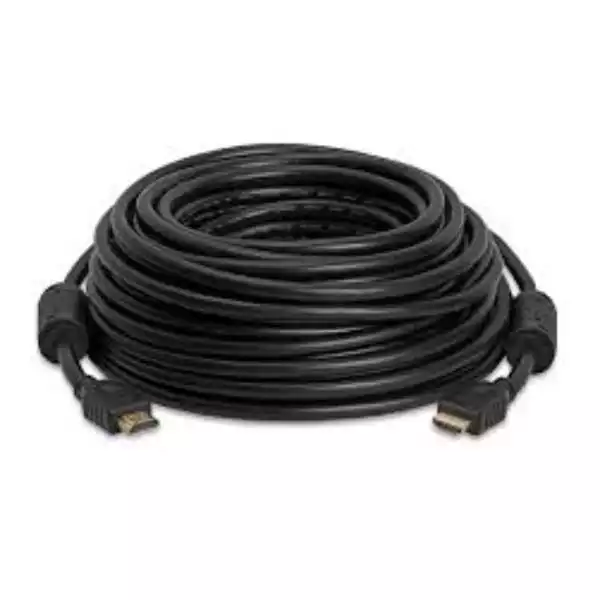 Kabl HDMI 1.4 M/M Linkom 20m Slika 1
