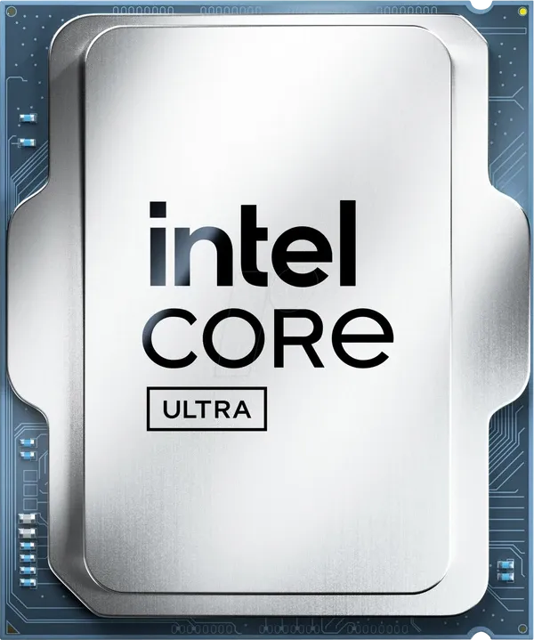 Procesor Intel 1851 Ultra 5 225 4.9GHz tray Slika 1