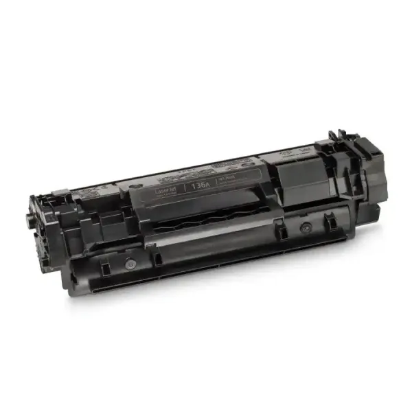Toner Premium HP 136A W1360A sa čipom Slika 1