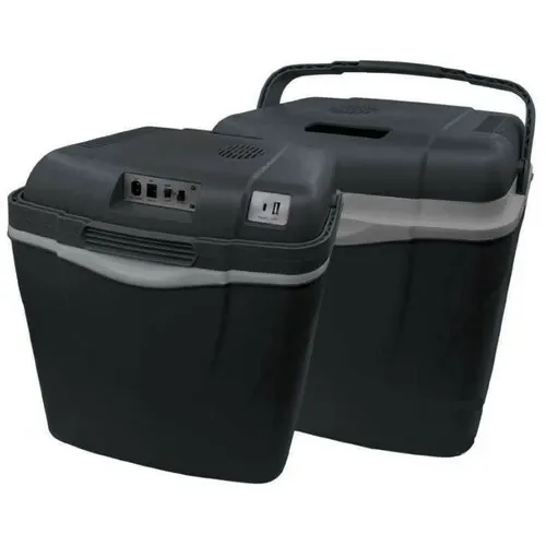 EL FRESCO-FRIZIDER DC12V 32L Slika 1