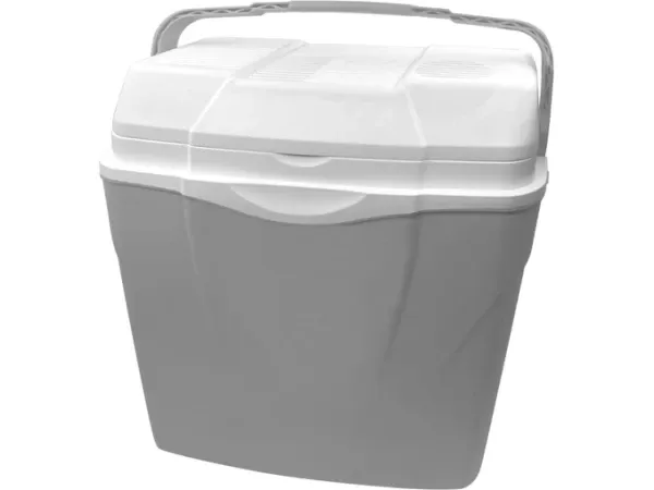 EL FRESCO FRIŽIDER DC12V 24L Slika 1