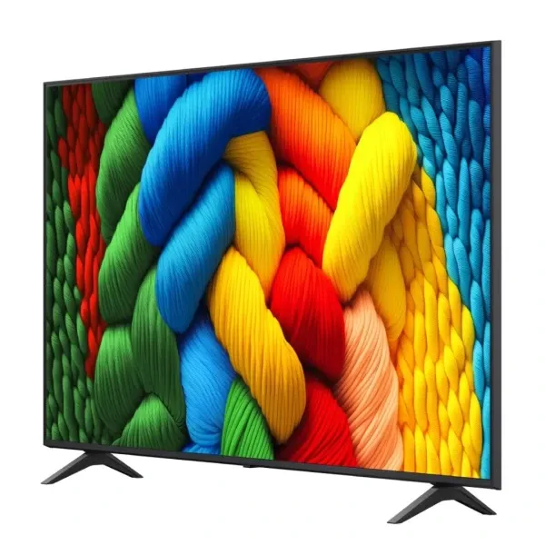 SMART NANO LED TV 65 LG 65NANO80A3B 3840x2160/UHD/4K/DVB-T2/C webOS Slika 3