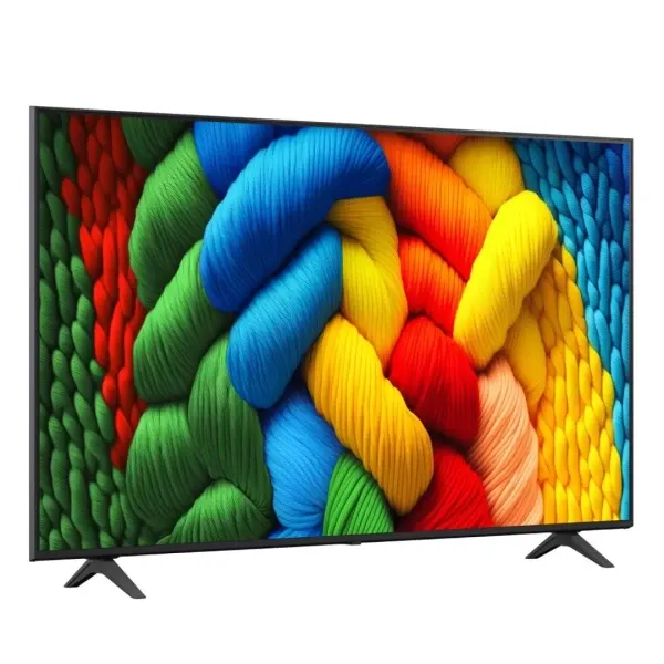 SMART NANO LED TV 65 LG 65NANO80A3B 3840x2160/UHD/4K/DVB-T2/C webOS Slika 4