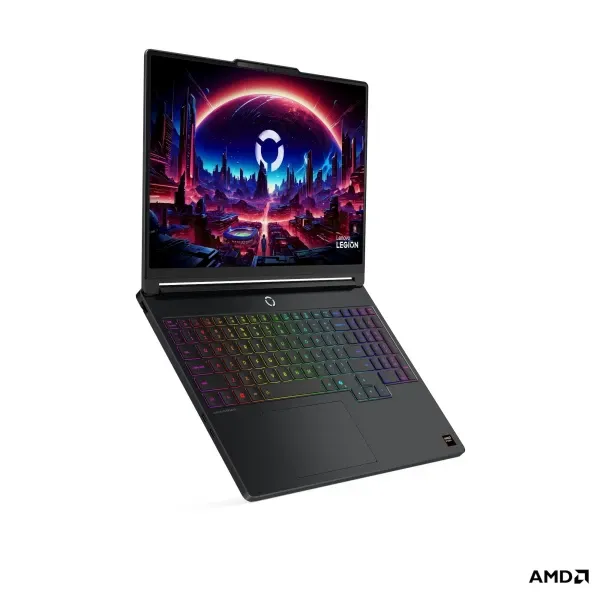 Laptop Lenovo Legion 5 15AHP11 15.3 WQXGA OLED/R7-250/16GB/NVMe 512GB/RTX5050 8GB/83Q7001WYA Slika 2
