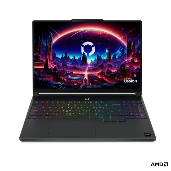 Laptop Lenovo Legion 5 15AHP11 15.3 WQXGA OLED/R7-250/16GB/NVMe 512GB/RTX5050 8GB/83Q7001WYA Slika 1