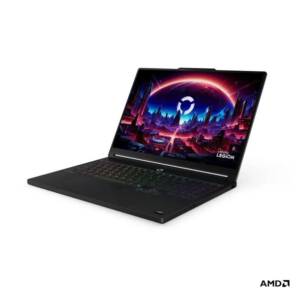 Laptop Lenovo Legion 5 15AHP11 15.3 WQXGA OLED/R7-250/16GB/NVMe 512GB/RTX5050 8GB/83Q7001WYA Slika 4