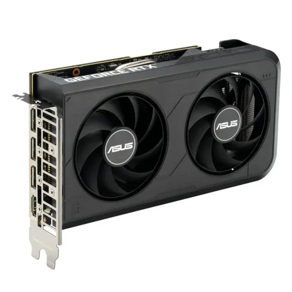 Grafička karta Asus DUAL-RTX5050-O8G 8GB DDR6 128bit 3XDP/HDMI Slika 3
