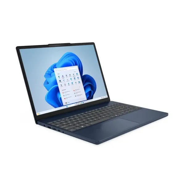 Laptop Lenovo IdeaPad Slim 3 15IRH10 15.3 WUXGA/i7-13620H/16GB/NVMe 512GB/plava/83K1013AYA + punjac Slika 4