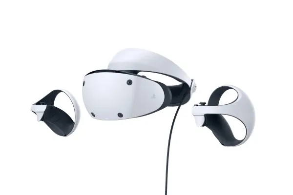 Sony Virtual realilty system 9453895 PSVR2 Slika 1