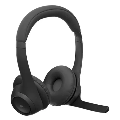 Bežične slušalice Logitech Zone 305 crne Slika 3
