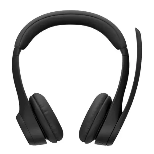 Bežične slušalice Logitech Zone 305 crne Slika 4