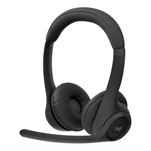 Bežične slušalice Logitech Zone 305 crne Slika 1