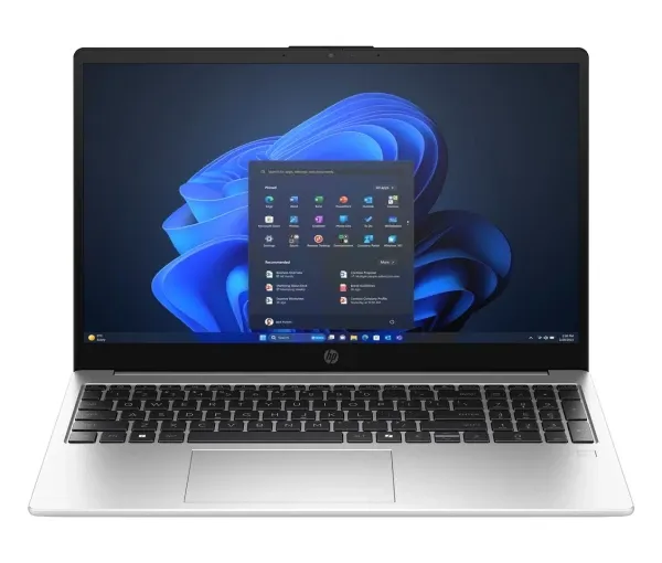 Laptop HP 255R G10 15.6 FHD IPS/R5-7535U/16GB/NVMe 512GB/SR/AD1U9ET Slika 1