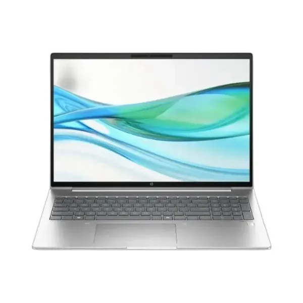 Laptop HP ProBook 460 G11 16 WUXGA IPS/U5-125U/16GB/NVMe 512GB/SR/B9ZF2ET Slika 1