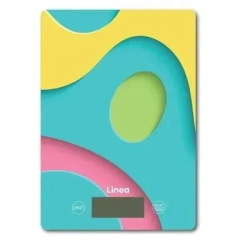 Kuhinjska vaga Linea LKV-0644 do 5 kg Slika 1