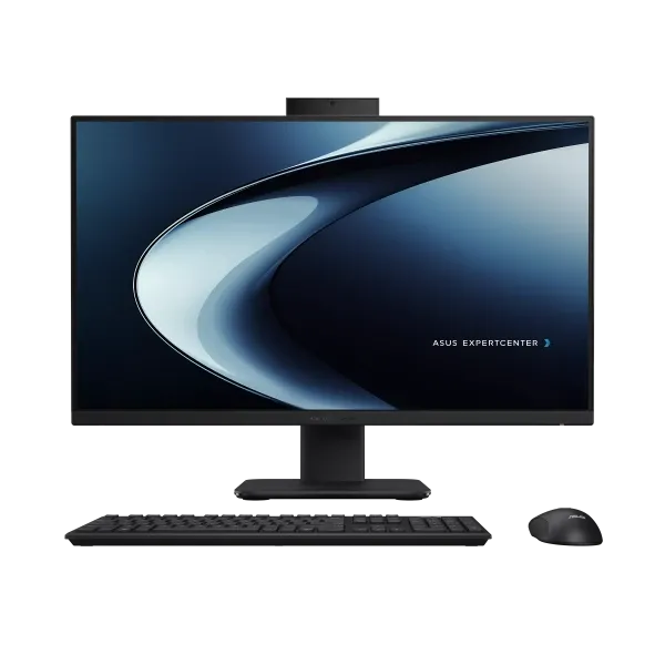 All in One Asus P470 27 FHD Core 5 210H/16GB SODIM/NVMe 512GB/Wi-Fi5/cam/mic/P470VA-WB210H4CB0 Slika 1