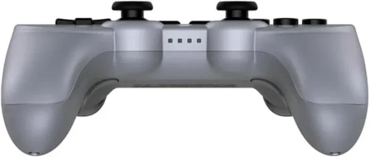 Gamepad 8BitDo Pro 2 BT/2.4Ghz/Multi platform/Vibracija/Hall Effect/TMR/Gray Slika 2