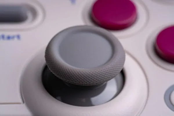 Bežični gamepad 8BitDo SN30 Pro BT/Multi-Platform/Hall Effect/G Classic Slika 2
