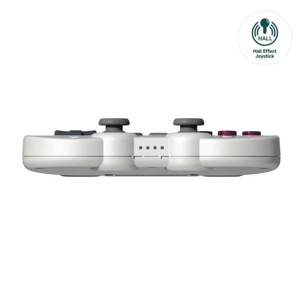 Bežični gamepad 8BitDo SN30 Pro BT/Multi-Platform/Hall Effect/G Classic Slika 3