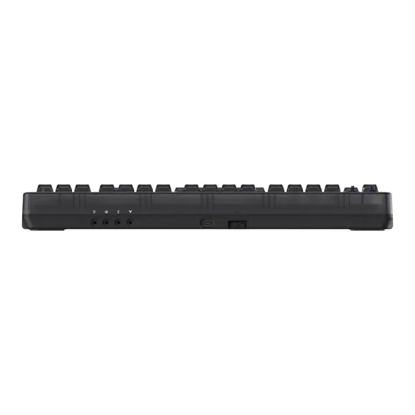 Bežična tastatura 8BitDo Retro 87/mehanička/RGB/MechaBREAK + Dual Super Buttons Slika 3