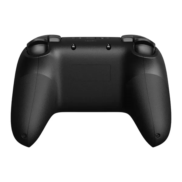 Bežični gamepad 8BitDo Ultimate 2C Windows/Android/Tri-mode/Hall Effect/Vibracija/typeC/Black Transp Slika 3