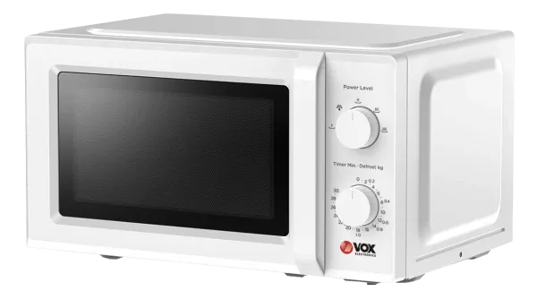 Mikrotalasna Vox MWH-M19W Slika 1