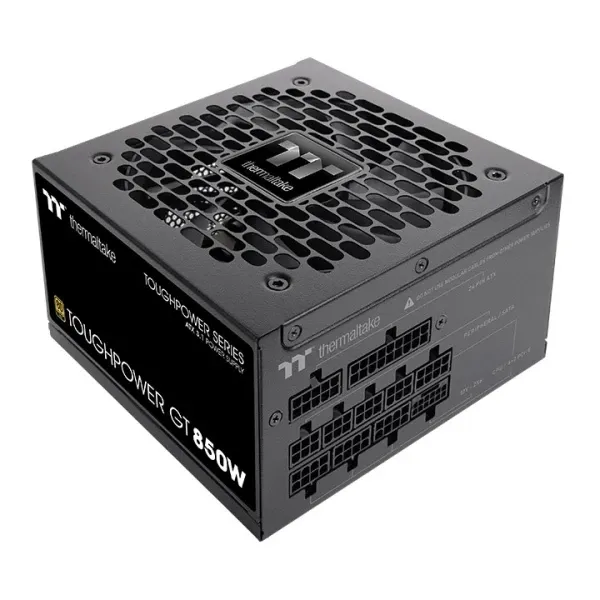 Napajanje 850W ThermalTake Toughpower GT 80+ Gold Modularno Slika 4