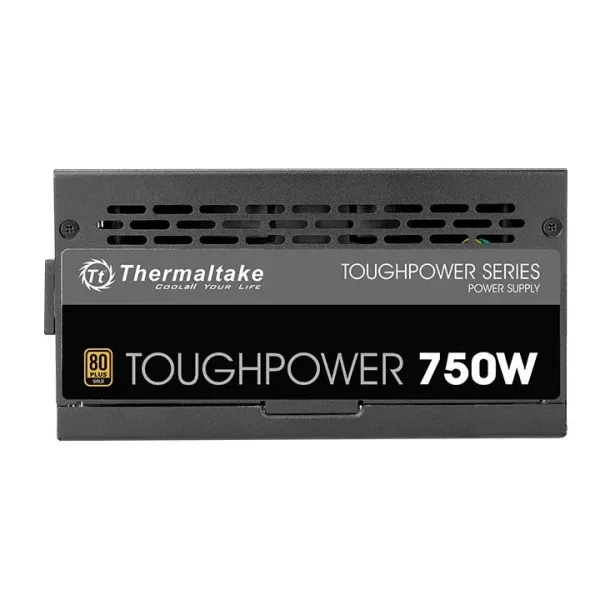 Napajanje 750W ThermalTake Toughpower GX3 SE 80+ Bronze ATX3.1 Slika 2