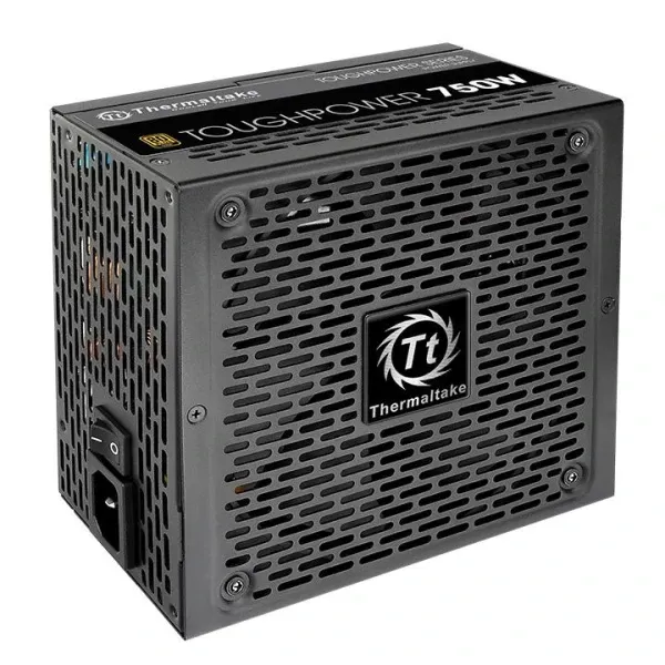 Napajanje 750W ThermalTake Toughpower GX3 SE 80+ Bronze ATX3.1 Slika 3