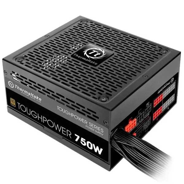 Napajanje 750W ThermalTake Toughpower GX3 SE 80+ Bronze ATX3.1 Slika 4