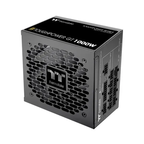 Napajanje 1000W ThermalTake Toughpower GT 80+ Gold Modularno Slika 3