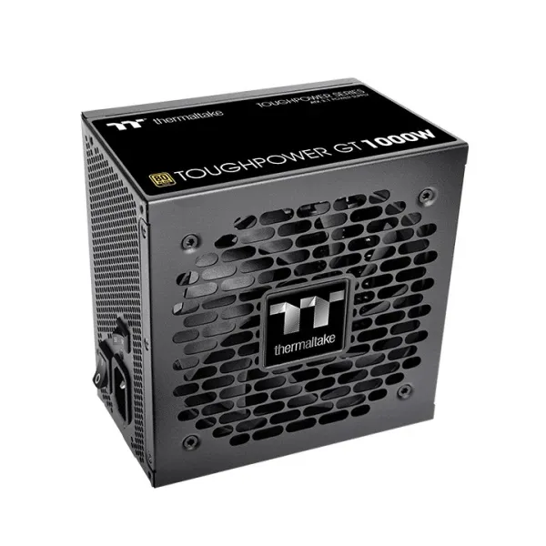 Napajanje 1000W ThermalTake Toughpower GT 80+ Gold Modularno Slika 4