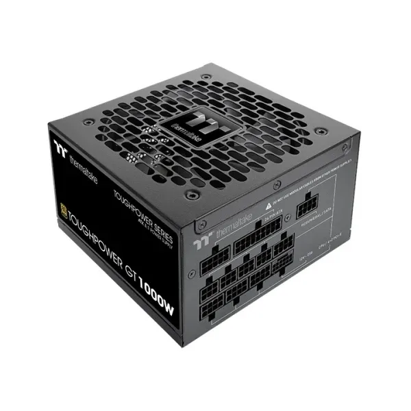 Napajanje 1000W ThermalTake Toughpower GT 80+ Gold Modularno Slika 1