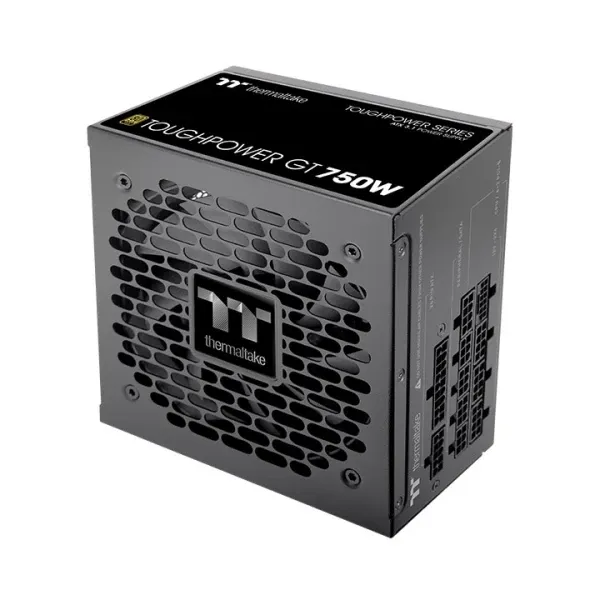 Napajanje 750W ThermalTake Toughpower GT 80 plus Gold Slika 2