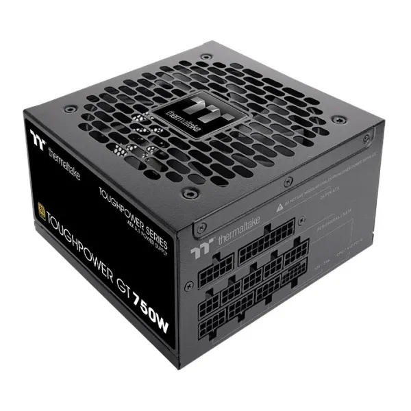 Napajanje 750W ThermalTake Toughpower GT 80 plus Gold Slika 4
