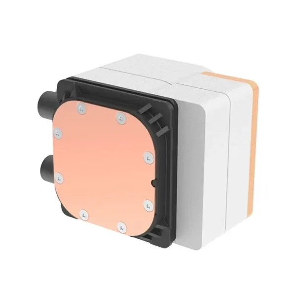 CPU vodeno hladjenje Thermaltake LB360-S ARGB Snow Slika 2