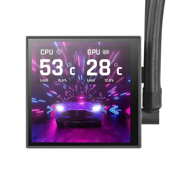 CPU vodeno hladjenje Thermaltake LB360 Ultra Slika 4