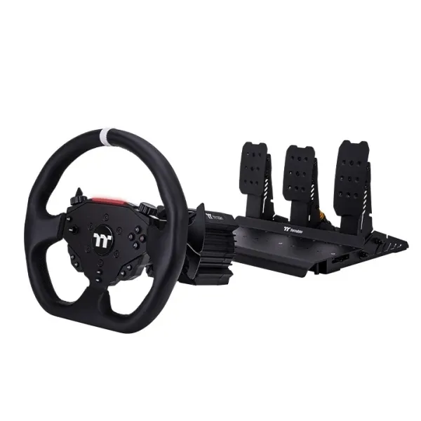 Gaming Volan sa pedalama Thermaltake G6 Direct Dtive Slika 1