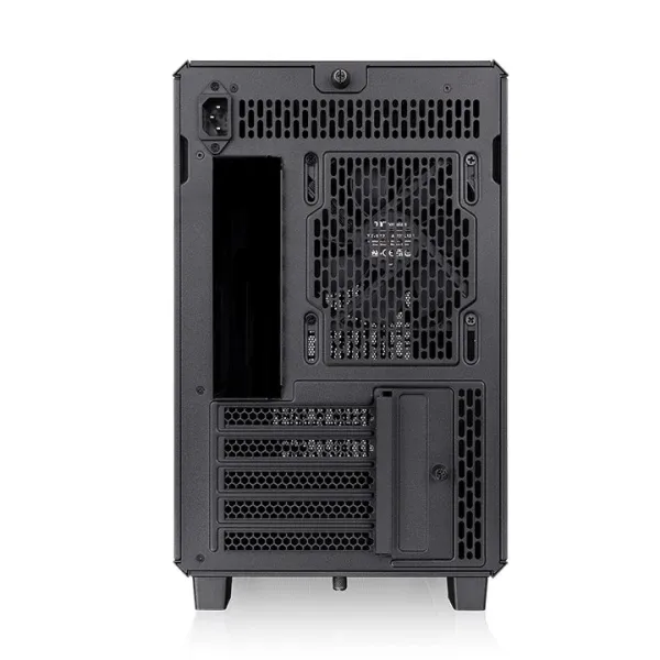 Kućište Thermaltake TR200 Black Slika 2