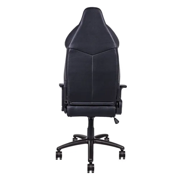 Gaming stolica Thermaltake V Comfort Black-Red Slika 2