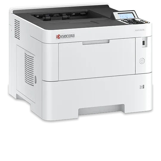 Laserski štampač Kyocera PA4500x Slika 1