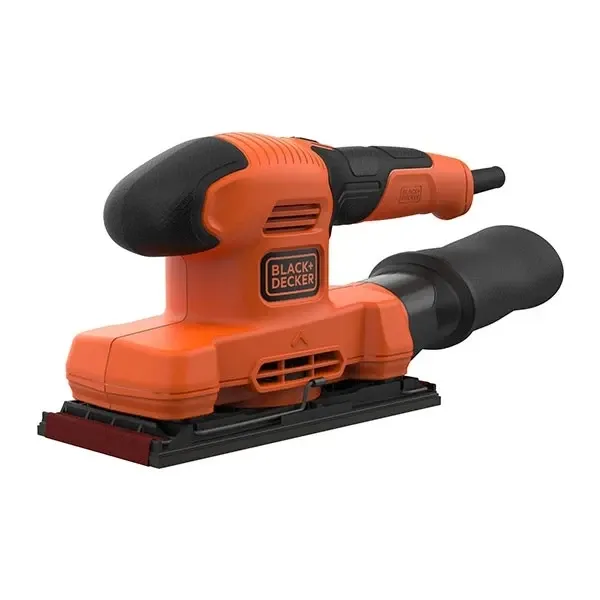 BLACK & DECKER BEW220 Vibraciona brusilica Slika 1